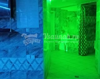 Сауна Сауна Восторг в Набережных Челнах