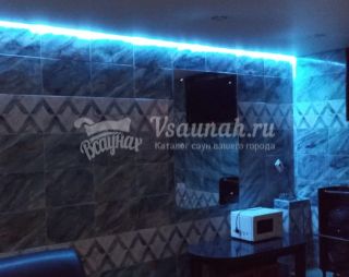 Сауна Сауна Восторг в Набережных Челнах