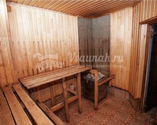 Сауна Сауна Восторг в Набережных Челнах