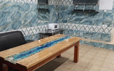 Сауна Восторг в Набережных Челнах