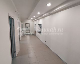 Сауна Сауна Остров в Оренбурге