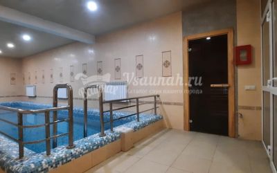 Сауна Якорь в Сочи