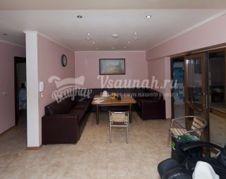 Сауна Сауна Релакс на Ленина в Адлере