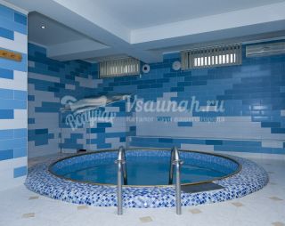 Сауна Сауна Релакс на Ленина в Адлере