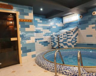 Сауна Сауна Релакс на Ленина в Адлере