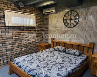 Сауна Сауна Релакс на Ленина в Адлере