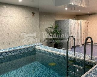 Сауна Сауна Семь пятниц в Хабаровске