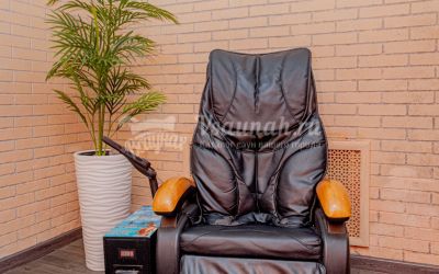 Сауна Гавань в Хабаровске Сауна Гавань в Хабаровске