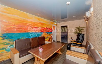 Сауна Гавань в Хабаровске Сауна Гавань в Хабаровске