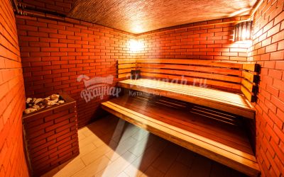 Сауна Resort  на Малиновского 38 в Хабаровске Сауна Resort  на Малиновского 38 в Хабаровске