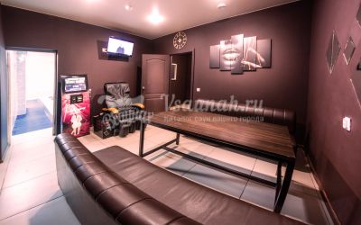 Сауна Resort  на Малиновского 38 в Хабаровске Сауна Resort  на Малиновского 38 в Хабаровске