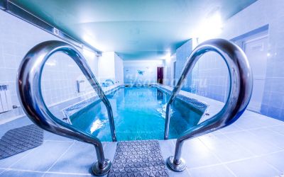 Сауна Resort  на Малиновского 38 в Хабаровске Сауна Resort  на Малиновского 38 в Хабаровске