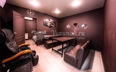 Сауна Resort  на Малиновского 38 в Хабаровске Сауна Resort  на Малиновского 38 в Хабаровске