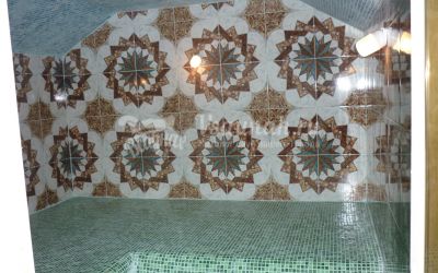 Сауна Райская Лагуна на 1 Трамвайной в Омске Сауна Райская Лагуна на 1 Трамвайной в Омске