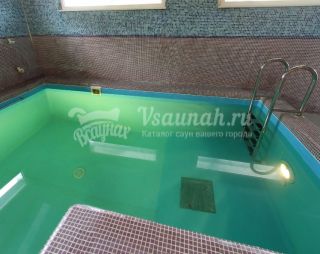 Сауна Сауна Надежда в Бийске