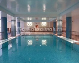 VIP-клуб Амазон в Москве