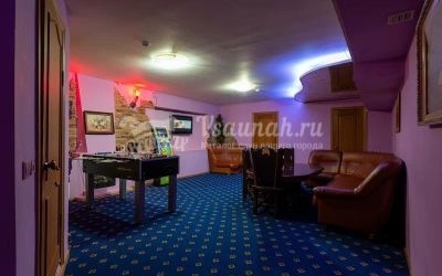 Сауна Триумфальная Арка в Москве