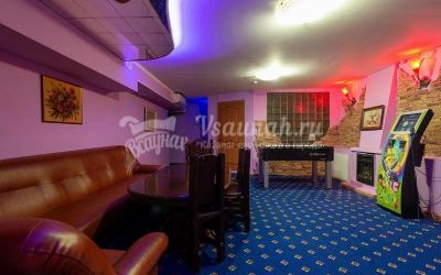 Сауна Триумфальная Арка в Москве