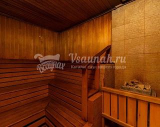 Сауна Сауна Триумфальная Арка в Москве