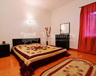 Сауна Банный комплекс Загородный в Москве