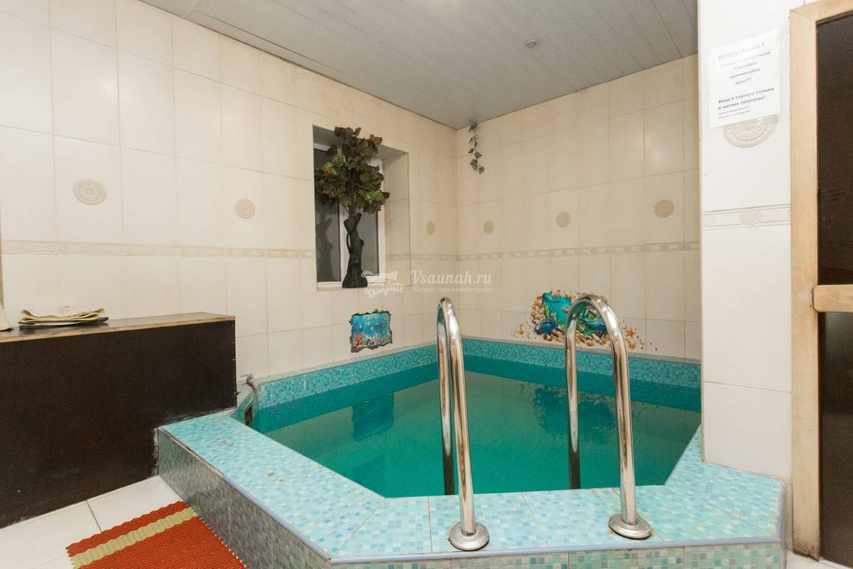 Изображение зала