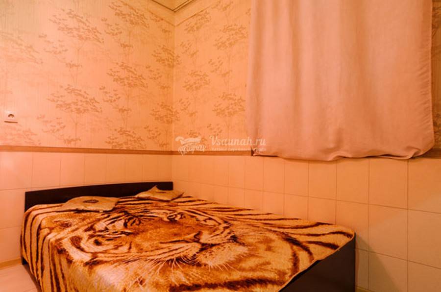 Изображение зала