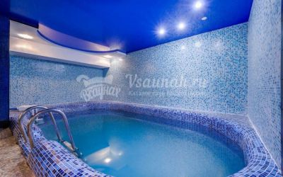 Сауна Феникс в Москве