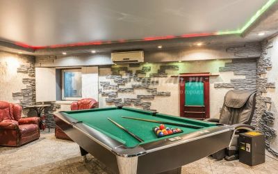 Сауна Феникс в Москве