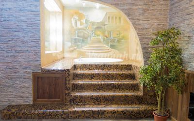 Сауна Купец в Тольятти