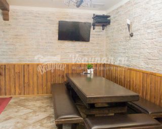 Сауна Сауна Купец в Тольятти