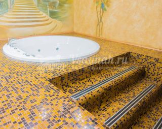 Сауна Сауна Купец в Тольятти