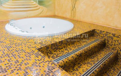 Сауна Купец в Тольятти