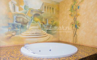 Сауна Купец в Тольятти