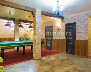 Сауна Сауна Купец в Тольятти