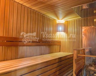 Сауна Сауна Купец в Тольятти