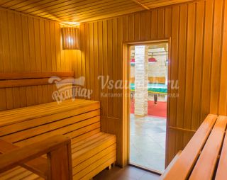 Сауна Сауна Купец в Тольятти