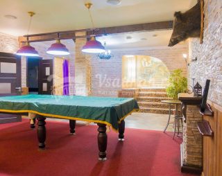 Сауна Сауна Купец в Тольятти