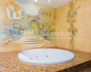 Сауна Сауна Купец в Тольятти