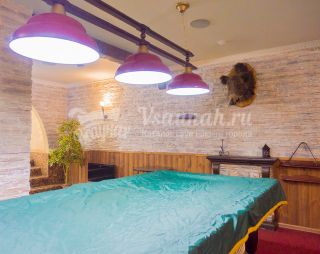 Сауна Сауна Купец в Тольятти