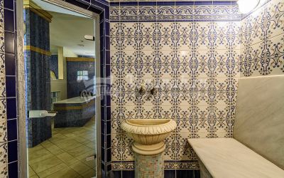 Сауна Юмика в Москве