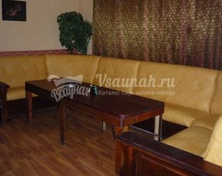 Сауна в Северном Бутово в Москве
