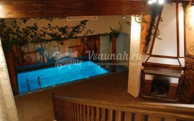 Бани на Карбышева в Омске Бани на Карбышева в Омске