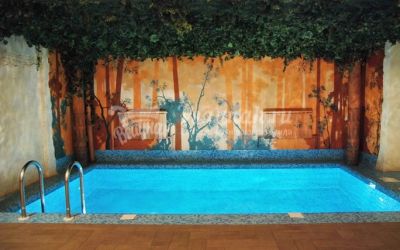 Бани на Карбышева в Омске Бани на Карбышева в Омске