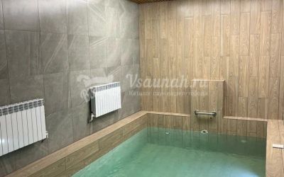 Бани на Карбышева в Омске Бани на Карбышева в Омске