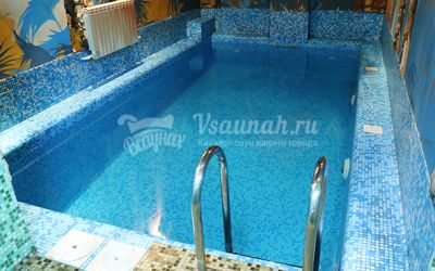 Бани на Карбышева в Омске Бани на Карбышева в Омске