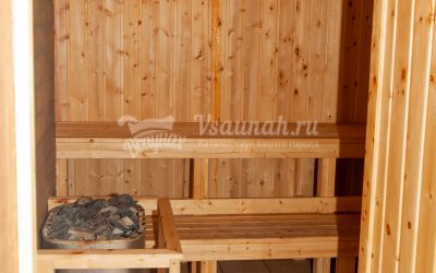 Бани на Карбышева в Омске Бани на Карбышева в Омске