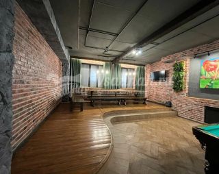 Сауна Бани на Карбышева в Омске