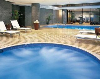 Vip-комплекс Exotic в Москве