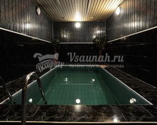 Сауна Статус Фаворит в Москве