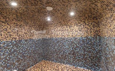 Баня Теремок в Омске Баня Теремок в Омске